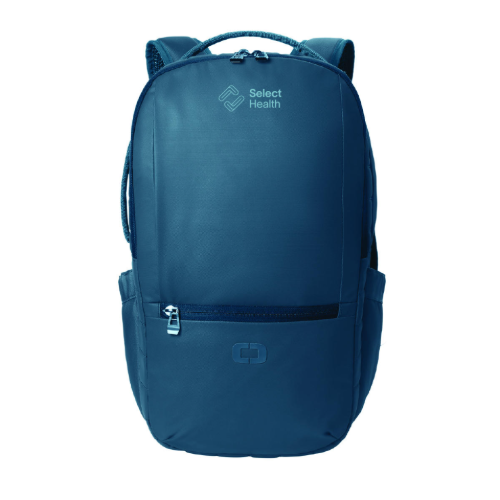 OGIO Controller Backpack Spar Blue 